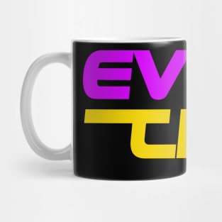 Everything Mug